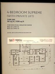 Zion Road (D3), Condominium #505001421